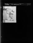 E.C.C. New SGA President (1 Negative) (April 29, 1954) [Sleeve 111, Folder d, Box 3]